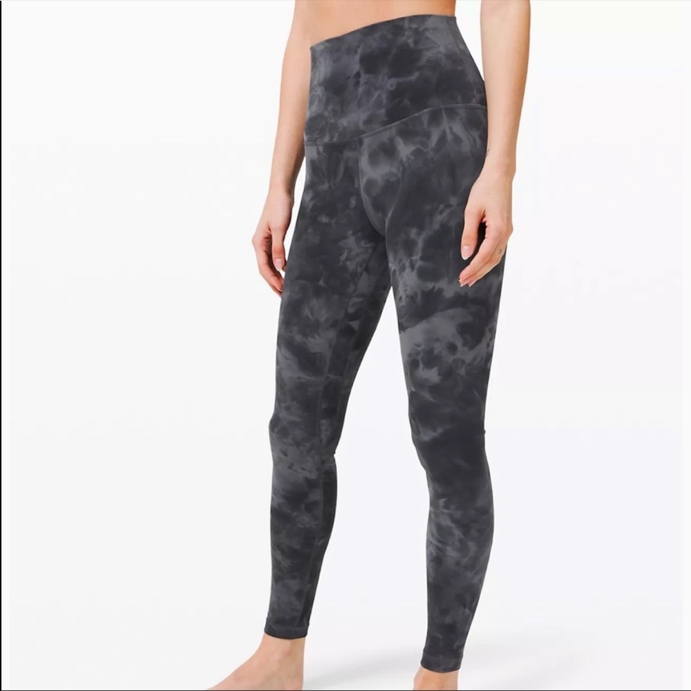 NWT Lululemon Align Pant 28”